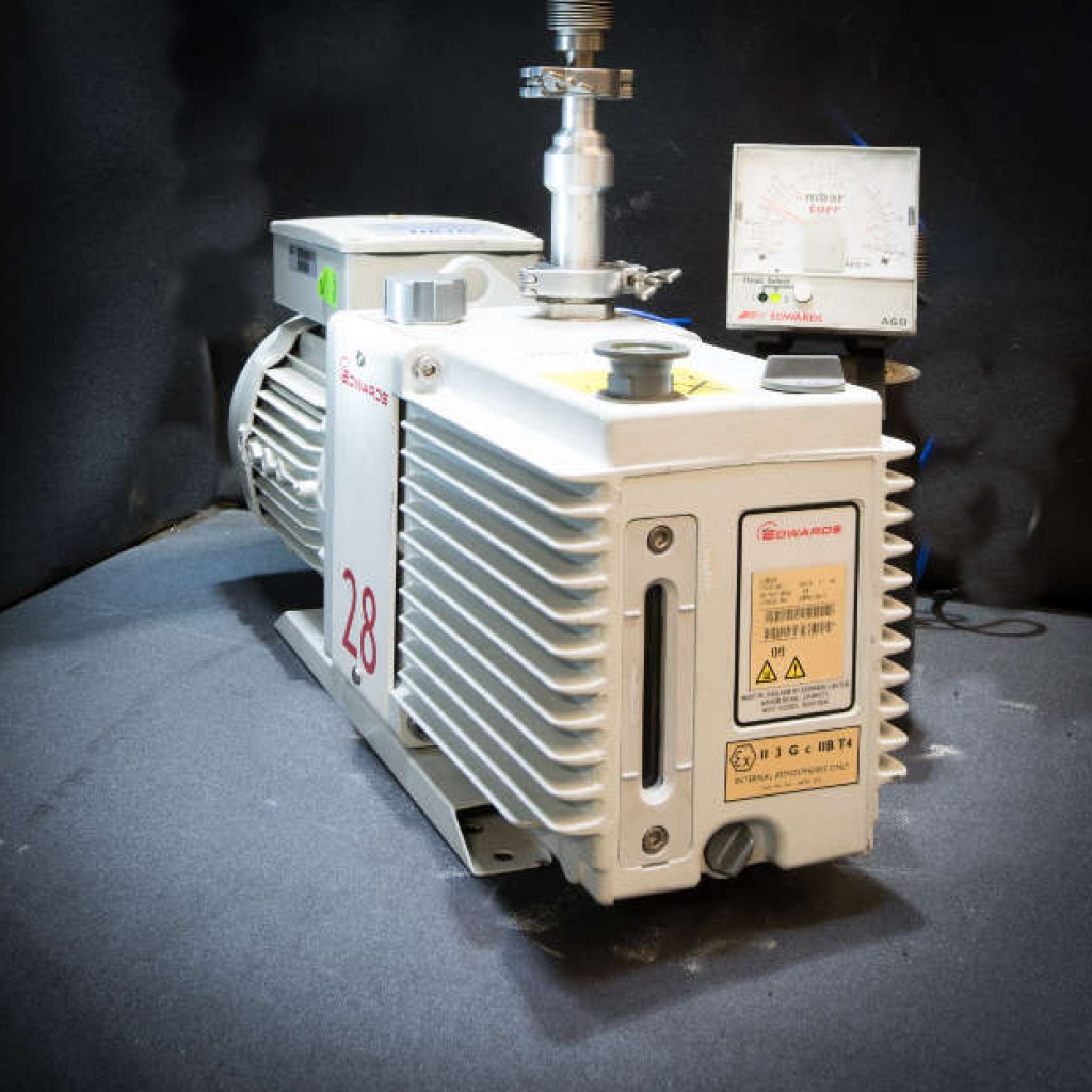 Vacuum Pump Repairs Vacuum System Repairs Vacutech